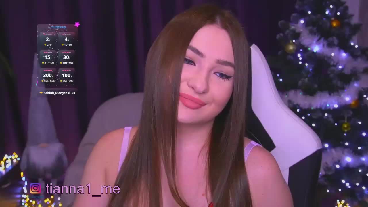 Tianna_me Приват Записи 2026-01-19