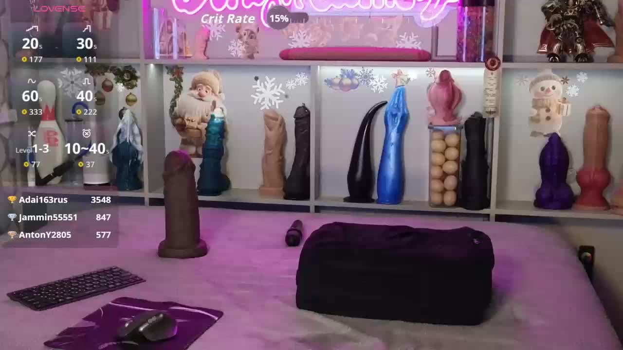 You_Lalia Приват Записи 2026-01-19