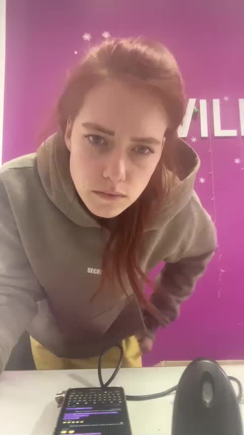 12Nimfa12 Приват Записи 2026-01-19