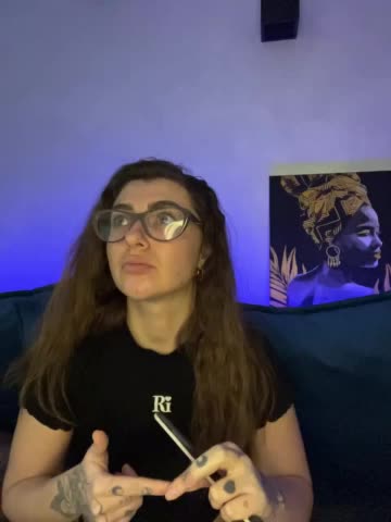 WILDGIRL Приват Записи 2026-01-19