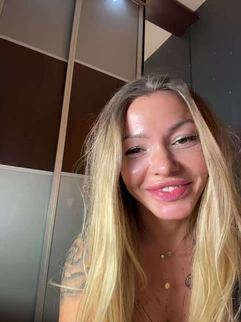 WILD-ANGEL777 Приват Записи 2026-01-19