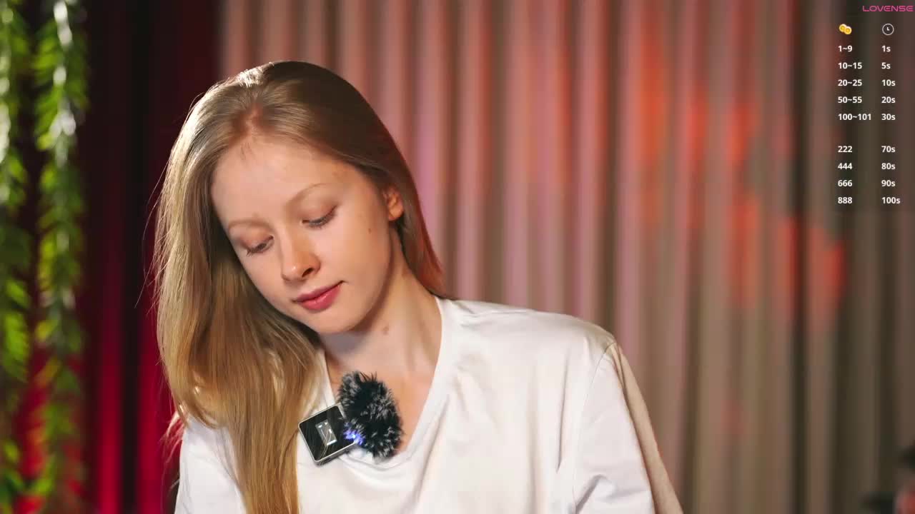 MiaVebes Приват Записи 2026-01-19