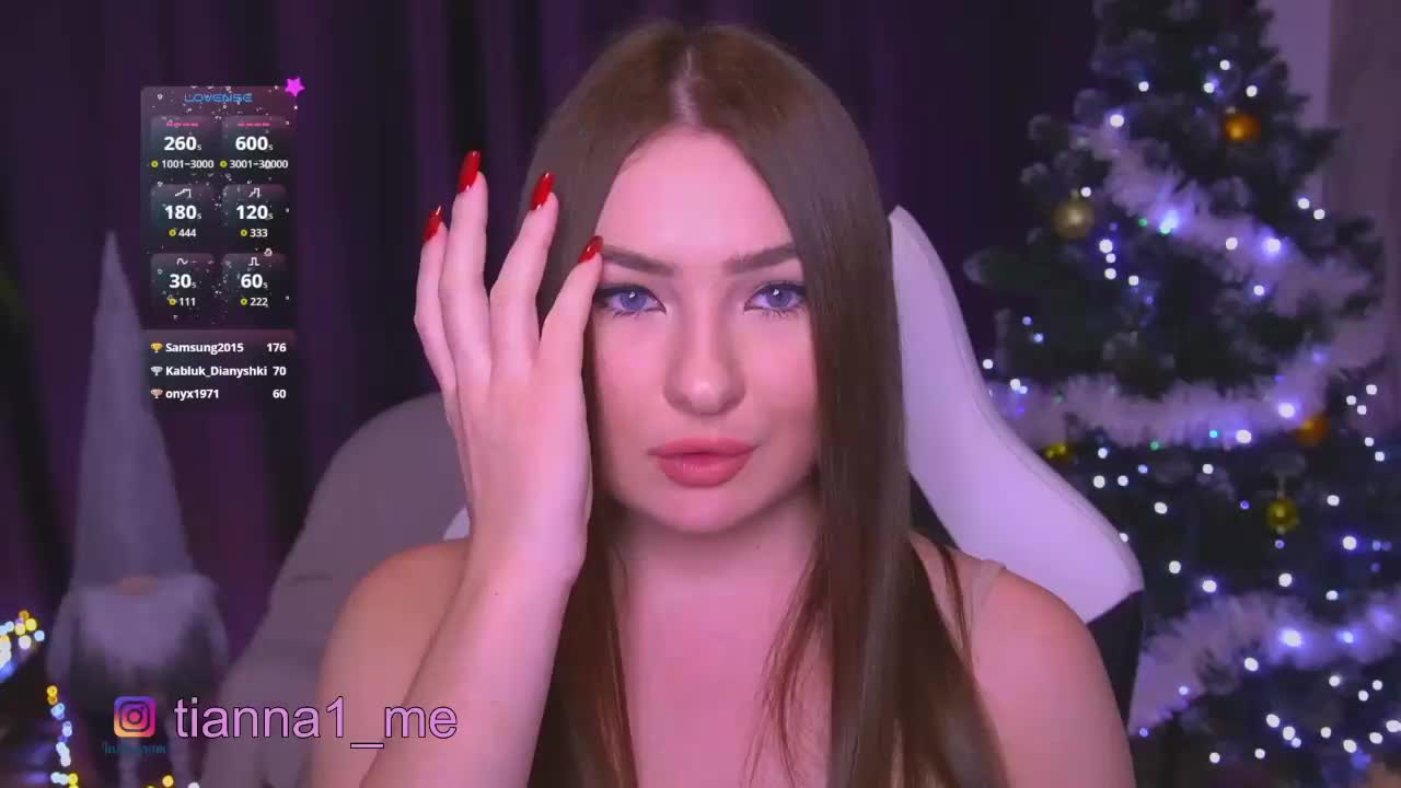 Tianna_me Приват Записи 2026-01-19