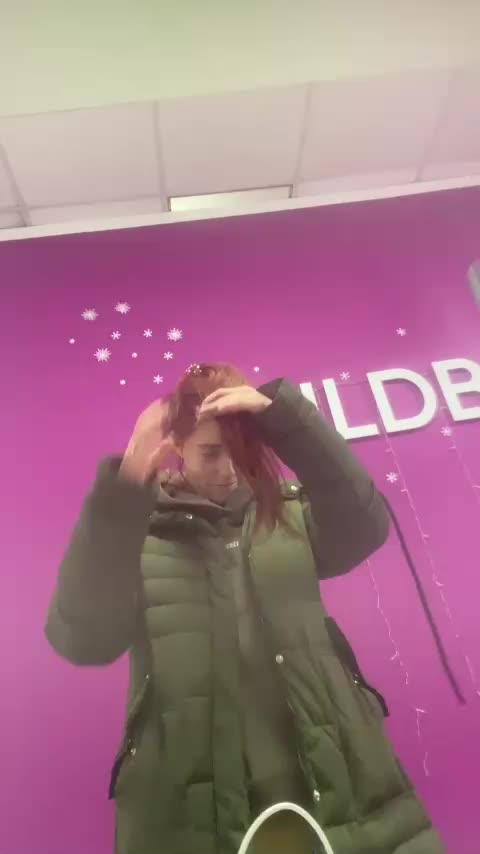 12Nimfa12 Приват Записи 2026-01-19