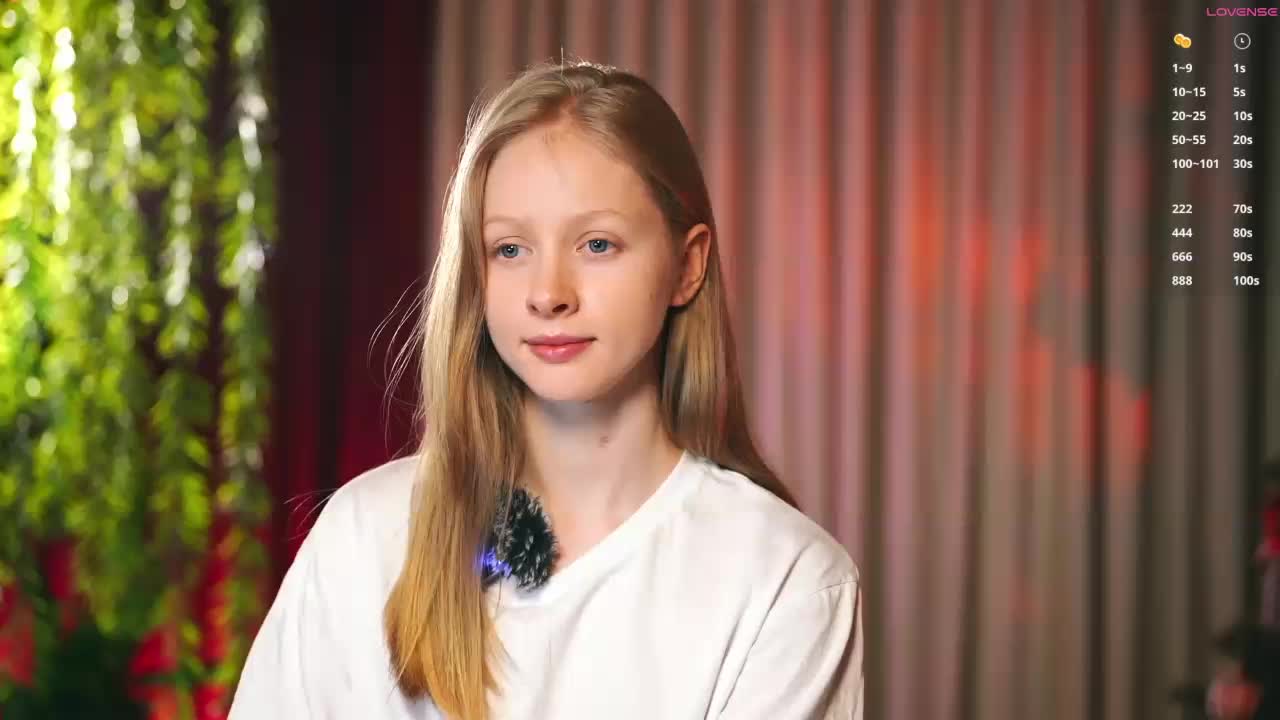 MiaVebes Приват Записи 2026-01-19