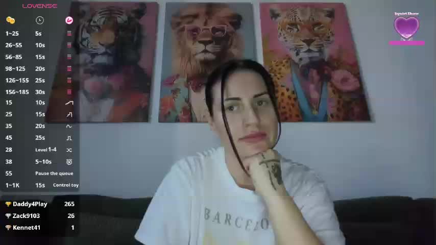 VioletBaby Приват Записи 2026-01-19