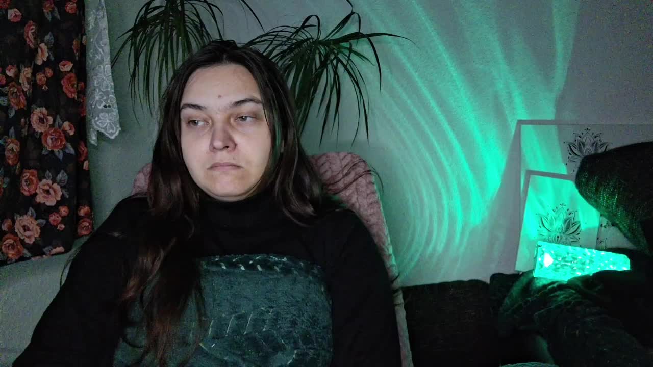 CyndeeWinter Приват Записи 2026-01-19