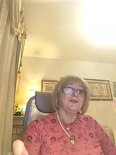 KarinkaSweet Приват Записи 2026-01-19