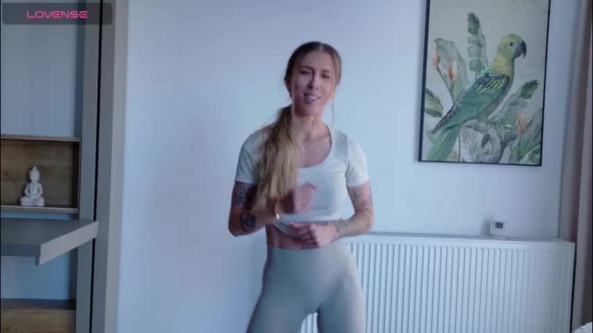 deidi_sweet Приват Записи 2026-01-19