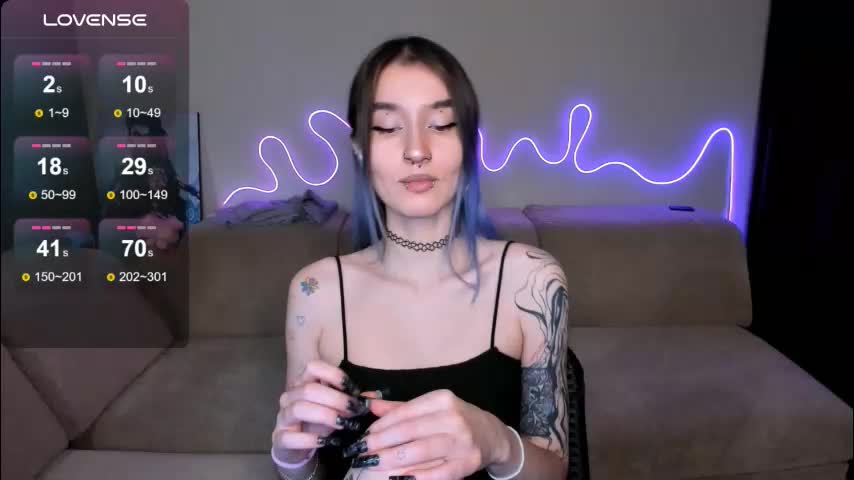 mika_reid Приват Записи 2026-01-19