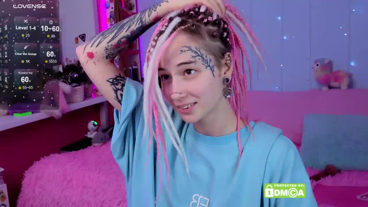 Ne_Sonia Приват Записи 2026-01-19