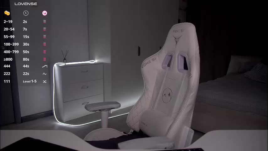 evelina_fox Приват Записи 2026-01-19