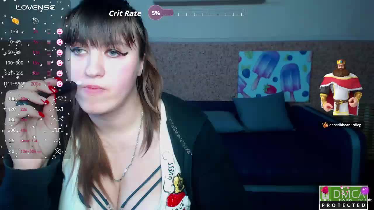 IvannaAmali661 Приват Записи 2026-01-19