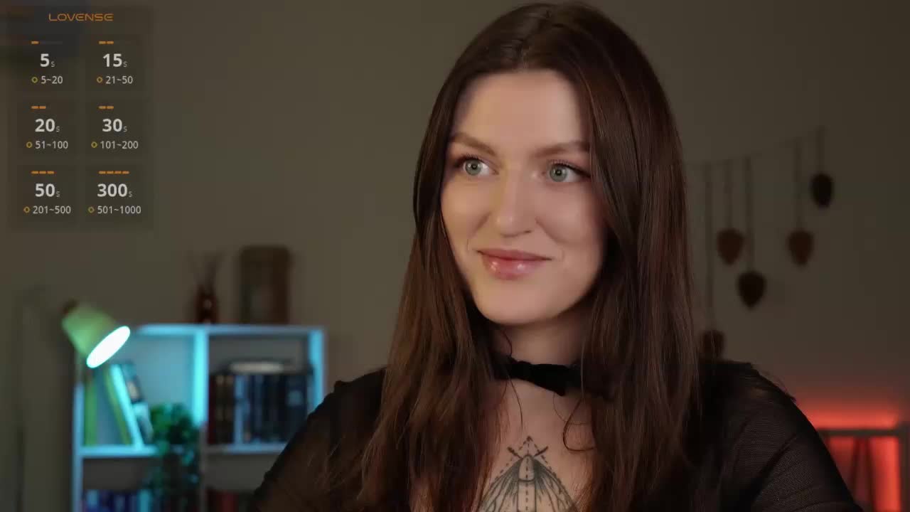 Lianna Приват Записи 2026-01-19