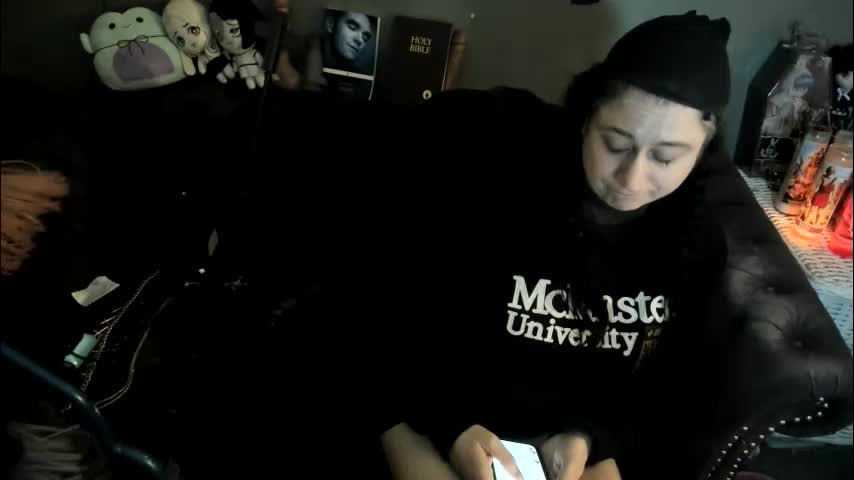 sugary_sweet Приват Записи 2026-01-19