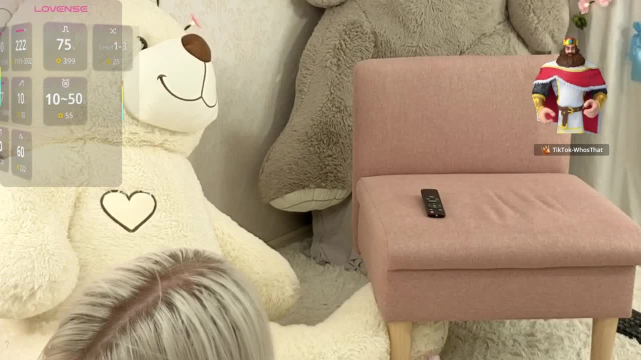 ViollaDream Приват Записи 2026-01-19