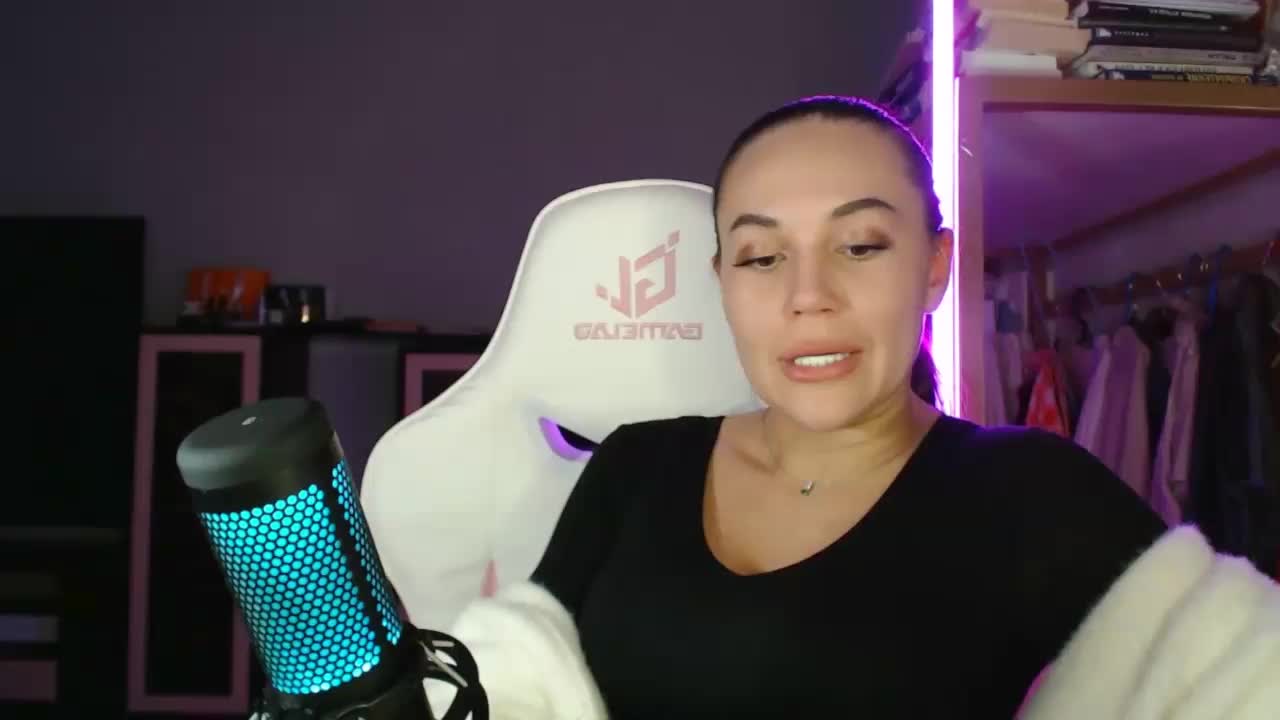 QWEENII Приват Записи 2026-01-19