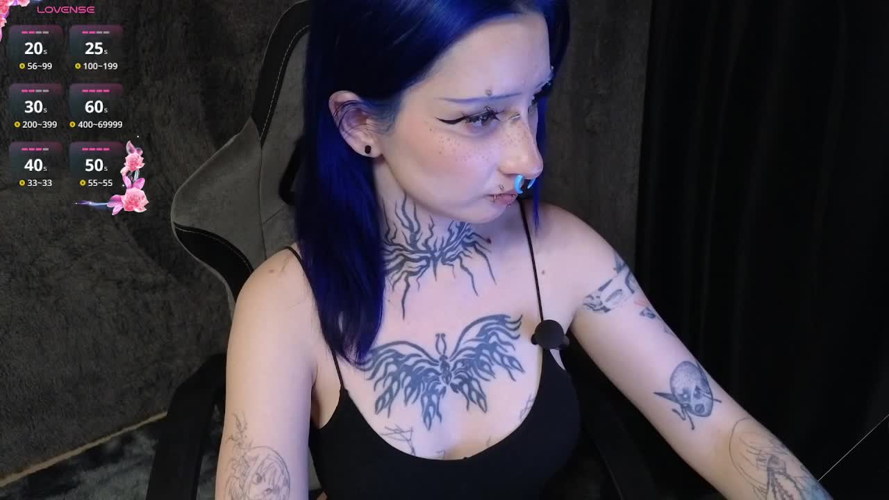 YoungAlice1 Приват Записи 2026-01-19