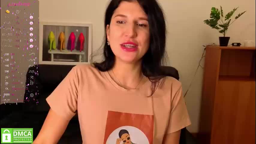 alianna_solo_kiss Приват Записи 2026-01-20