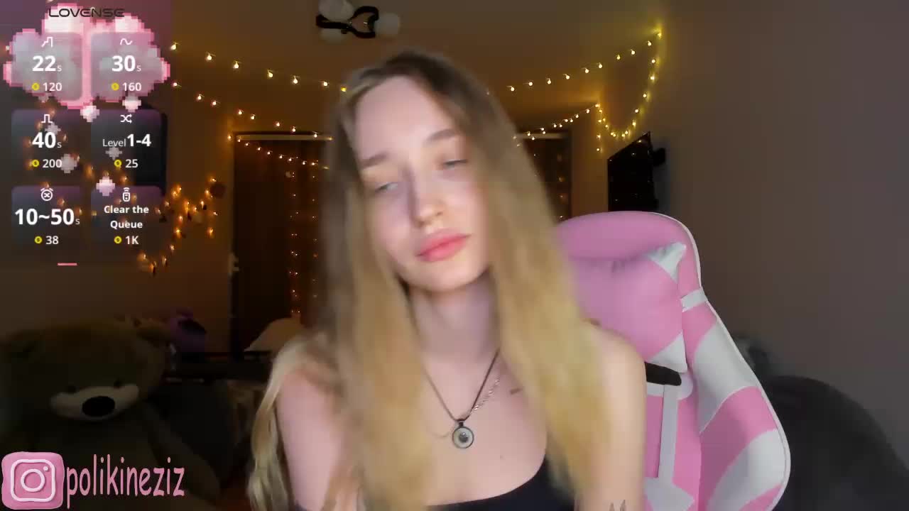 Polikinesis Приват Записи 2026-01-20