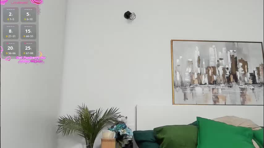 zoey_marye Приват Записи 2026-01-19