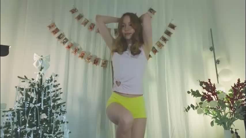 cuute_angell Приват Записи 2026-01-20