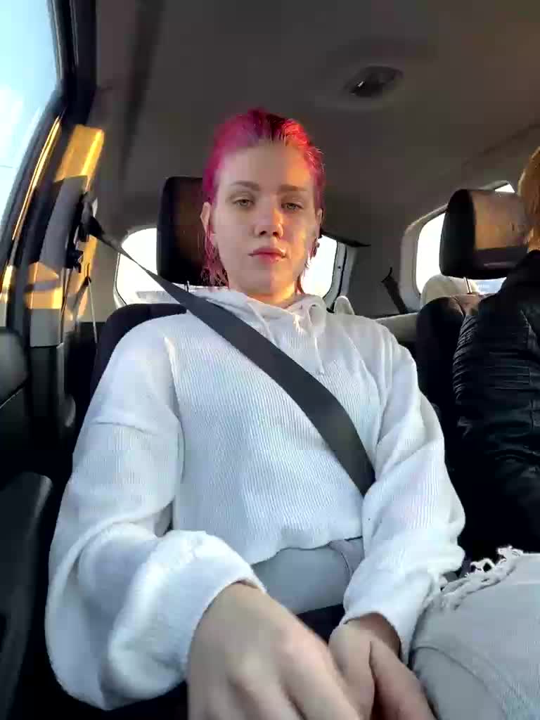 Nimfomanka_AlissaLexx Приват Записи 2026-01-20