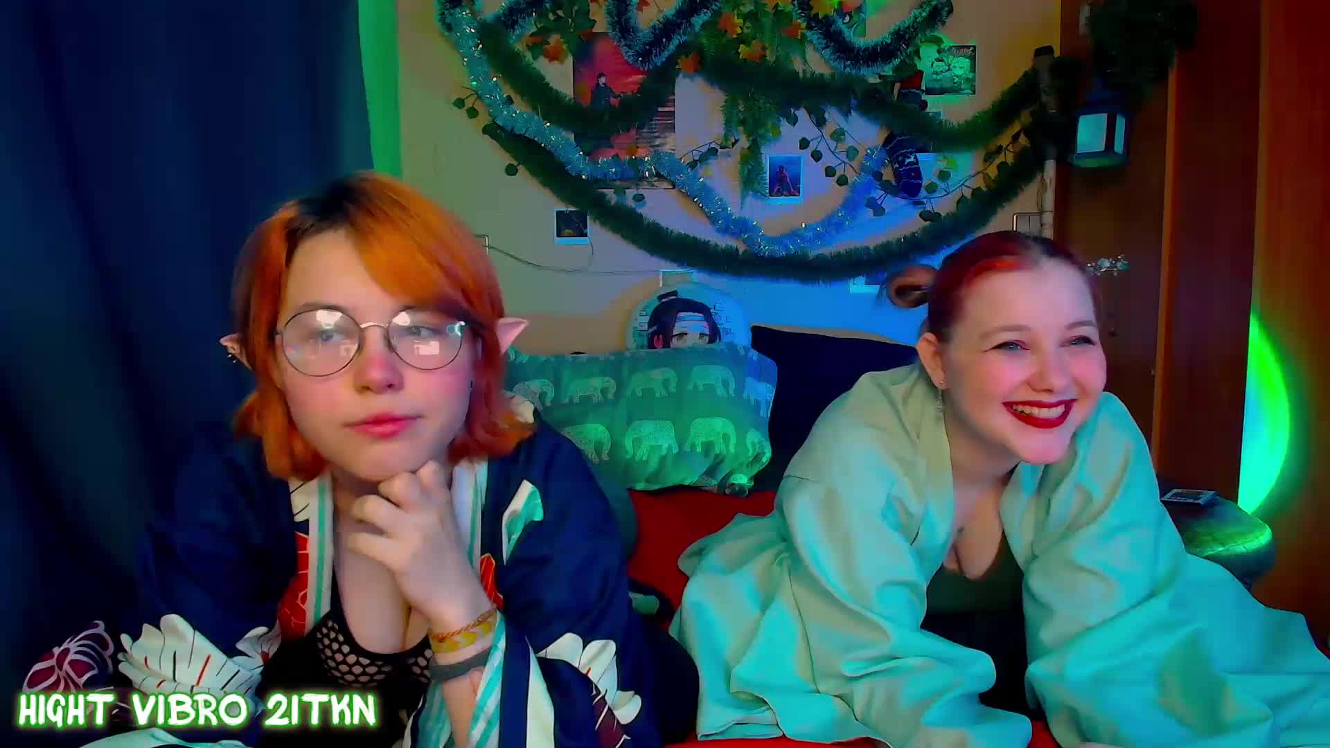 Tricky_Kitsune Приват Записи 2026-01-20