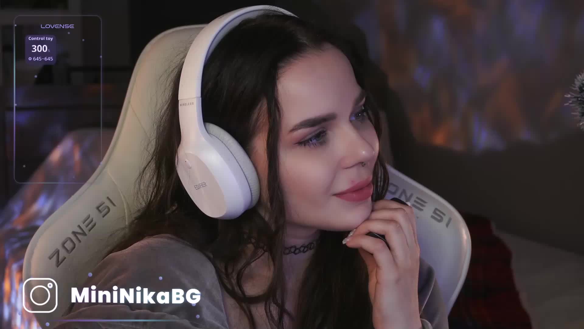 MiniNika Приват Записи 2026-01-20