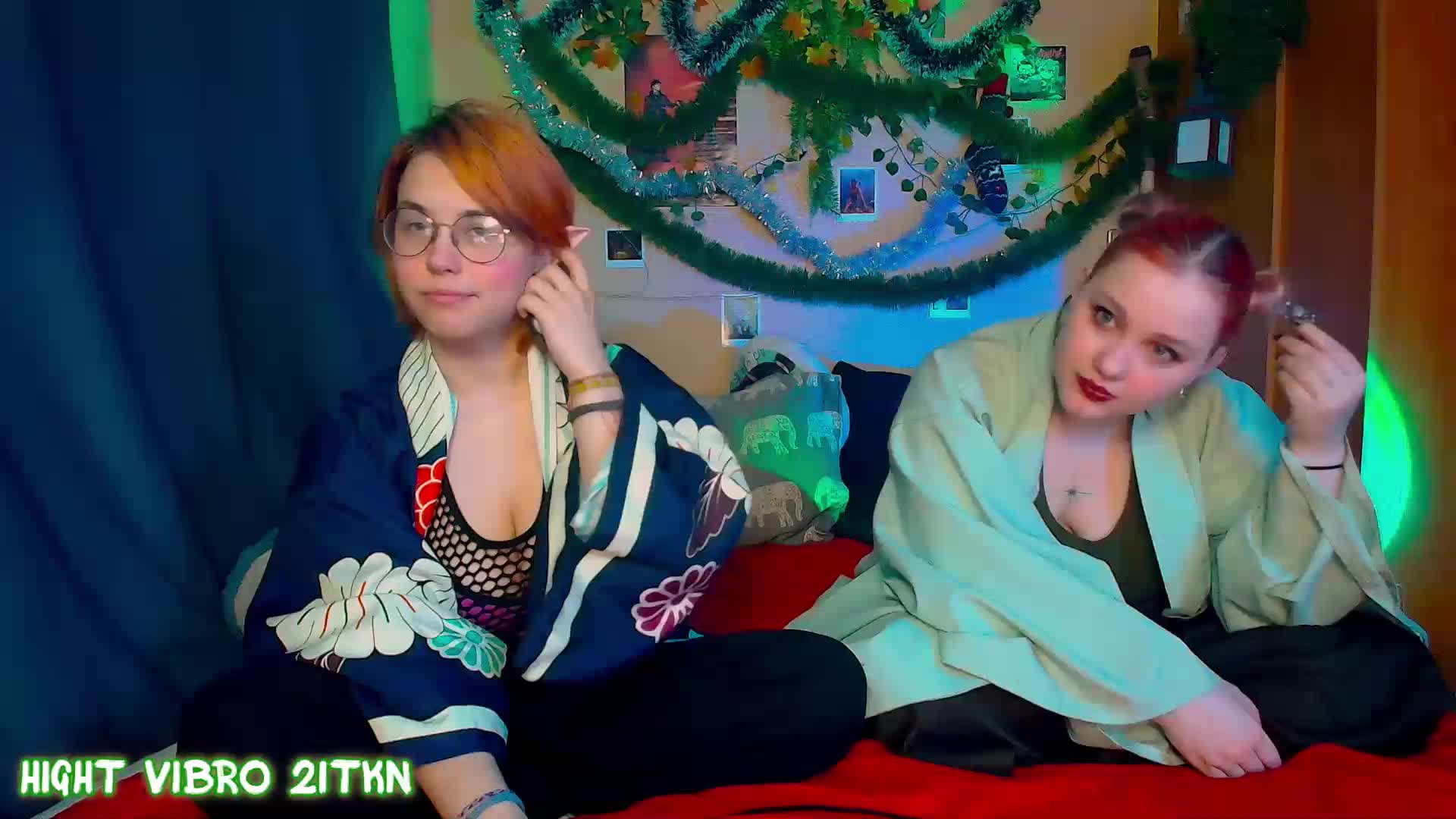 Tricky_Kitsune Приват Записи 2026-01-20