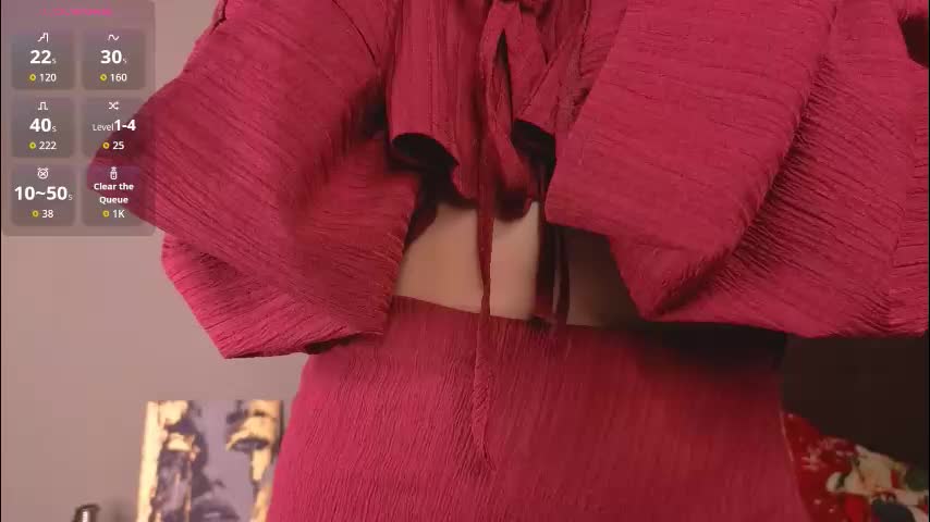 cherrymira Приват Записи 2026-01-20