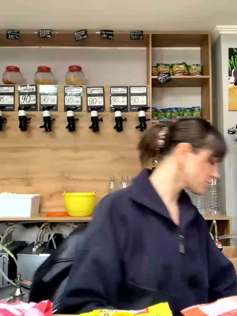 Yummypopka Приват Записи 2026-01-20