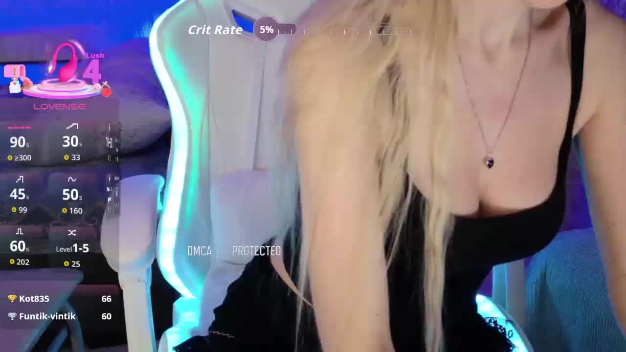 Lia_Lin Приват Записи 2026-01-20