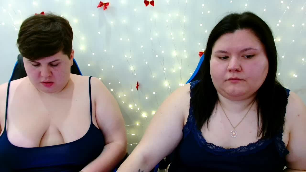 BeckyAndEllen Приват Записи 2026-01-20