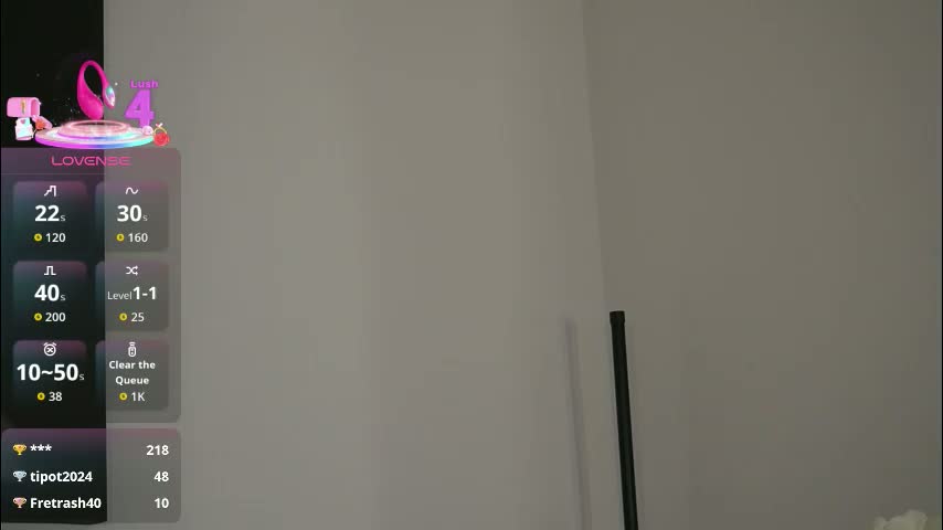 izy_bellee Приват Записи 2026-01-19