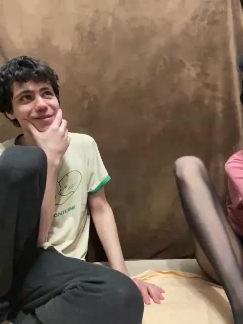 zaebokroom999 Приват Записи 2026-01-20