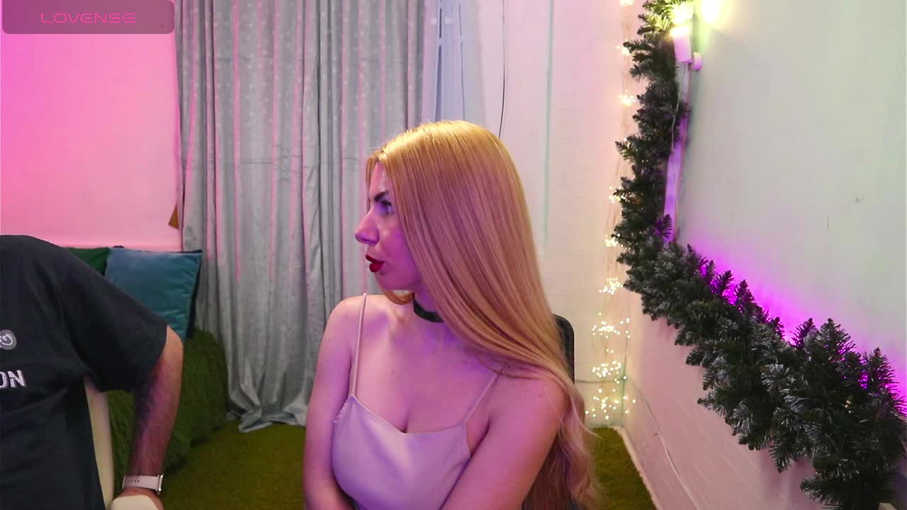 AlisaAleks Приват Записи 2026-01-20