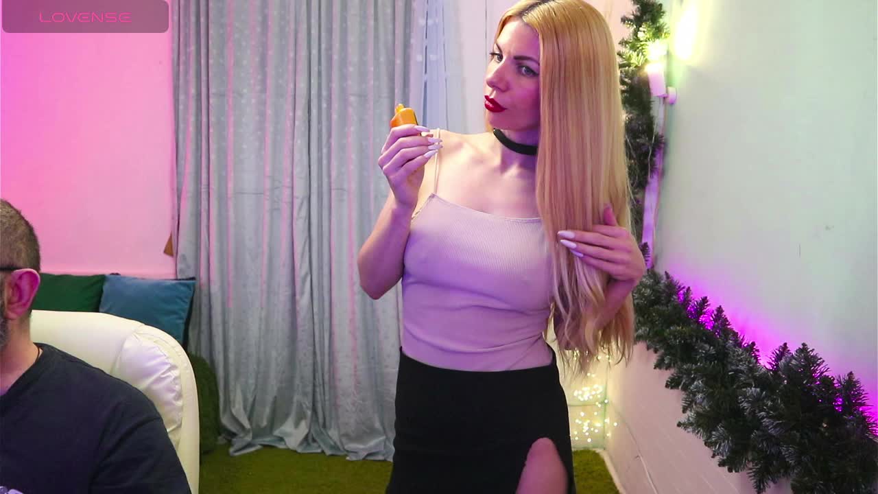 AlisaAleks Приват Записи 2026-01-20