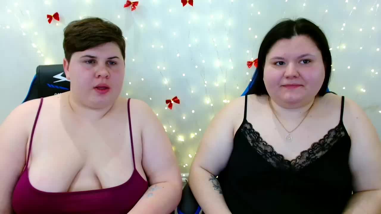 BeckyAndEllen Приват Записи 2026-01-20
