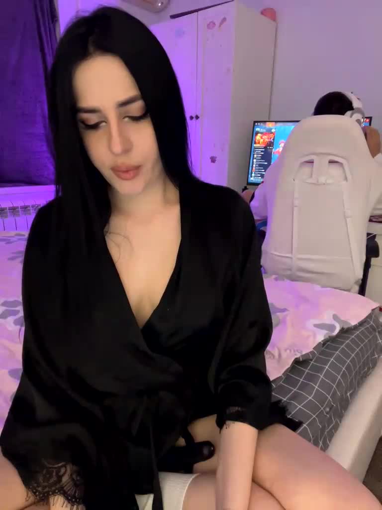 MissMysik Приват Записи 2026-01-20