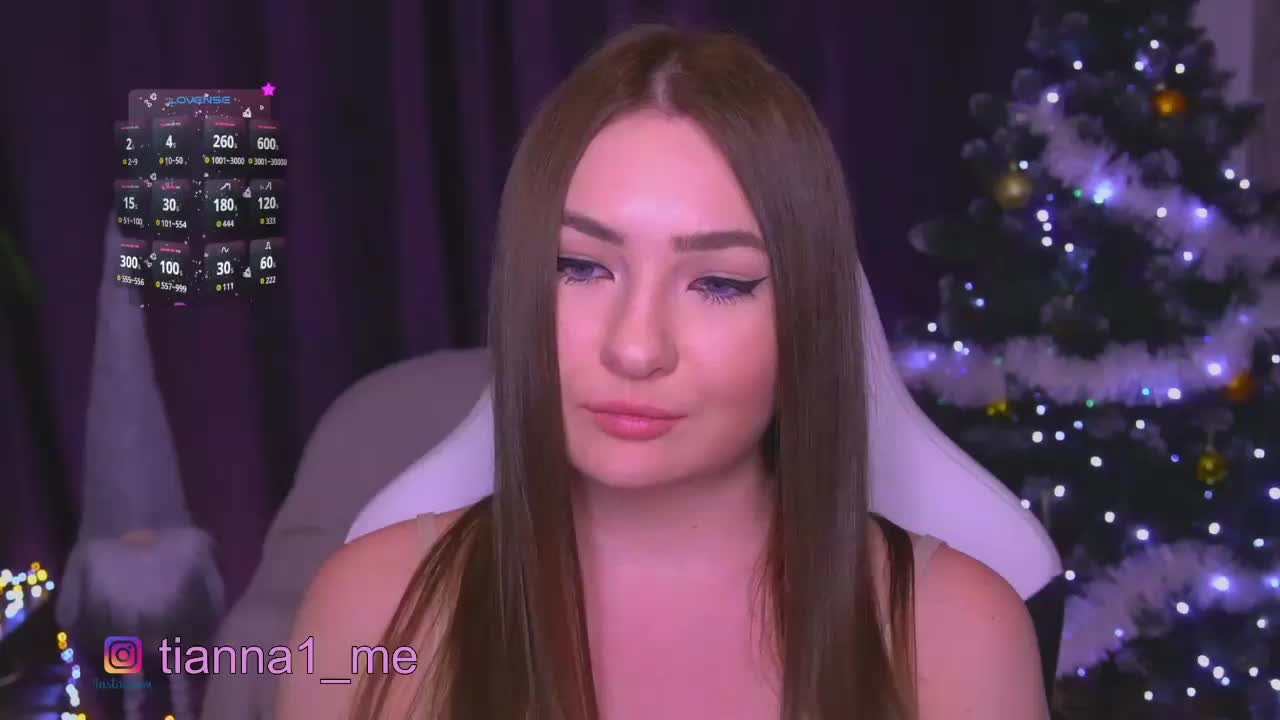 Tianna_me Приват Записи 2026-01-20