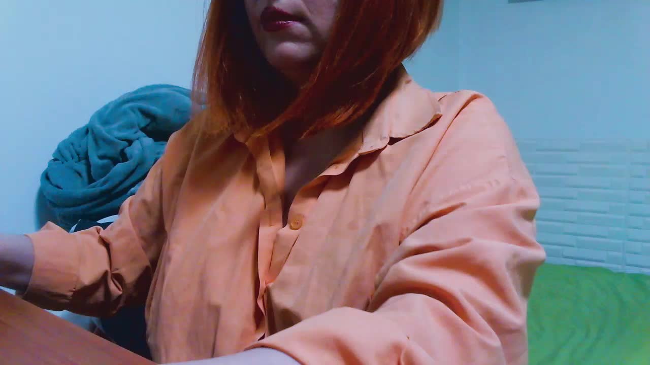 CrazyMary777 Приват Записи 2026-01-20