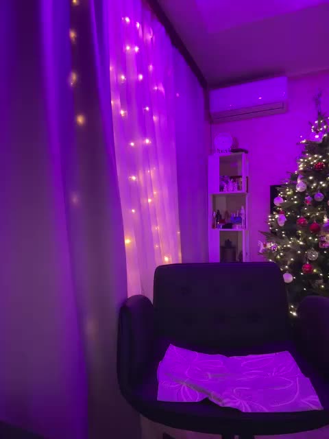 VictoriaFoxxx Приват Записи 2026-01-20