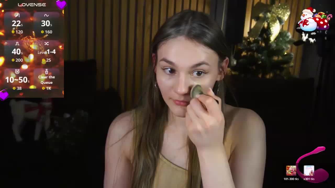 DiamondGoldie Приват Записи 2026-01-20