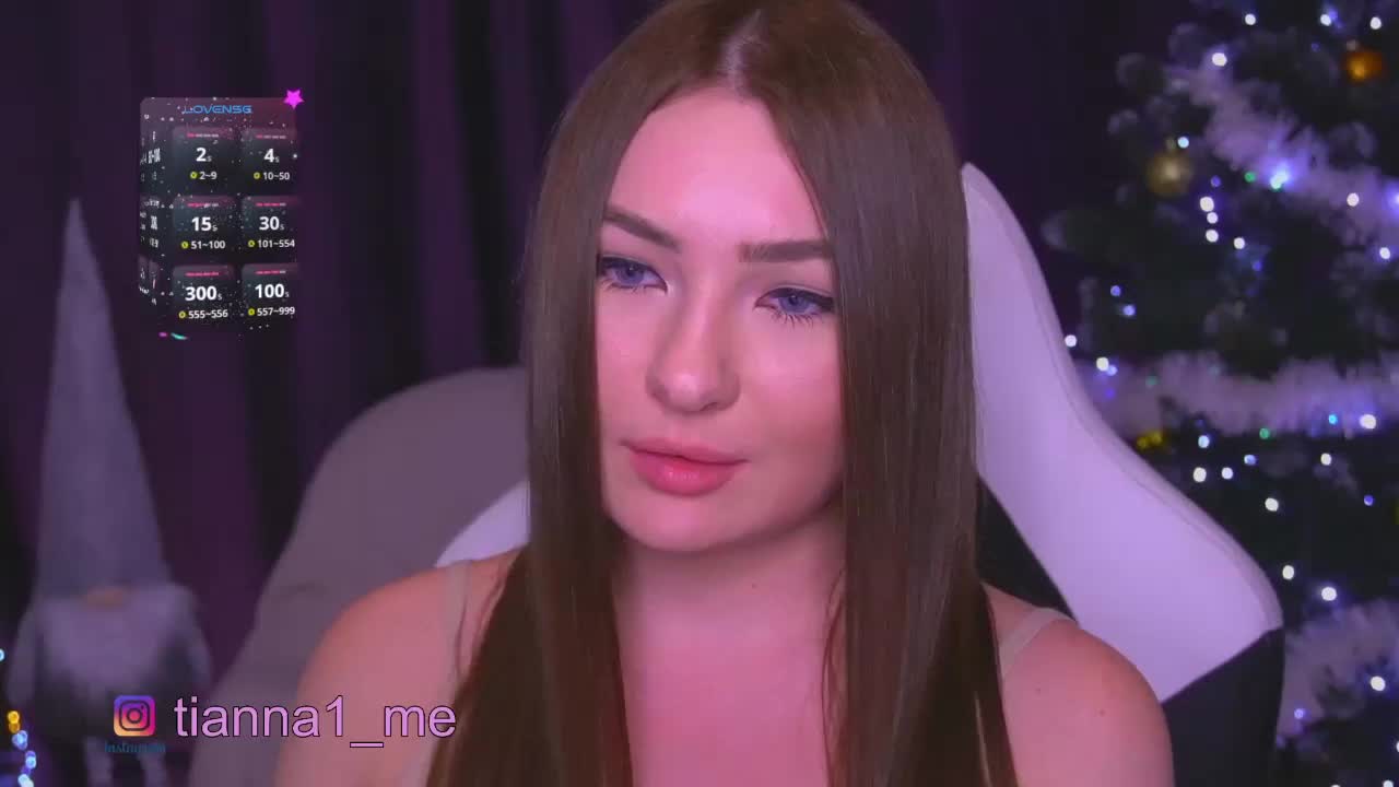 Tianna_me Приват Записи 2026-01-20