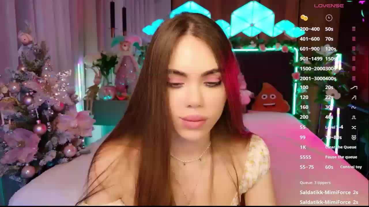 MimiForce Приват Записи 2026-01-20