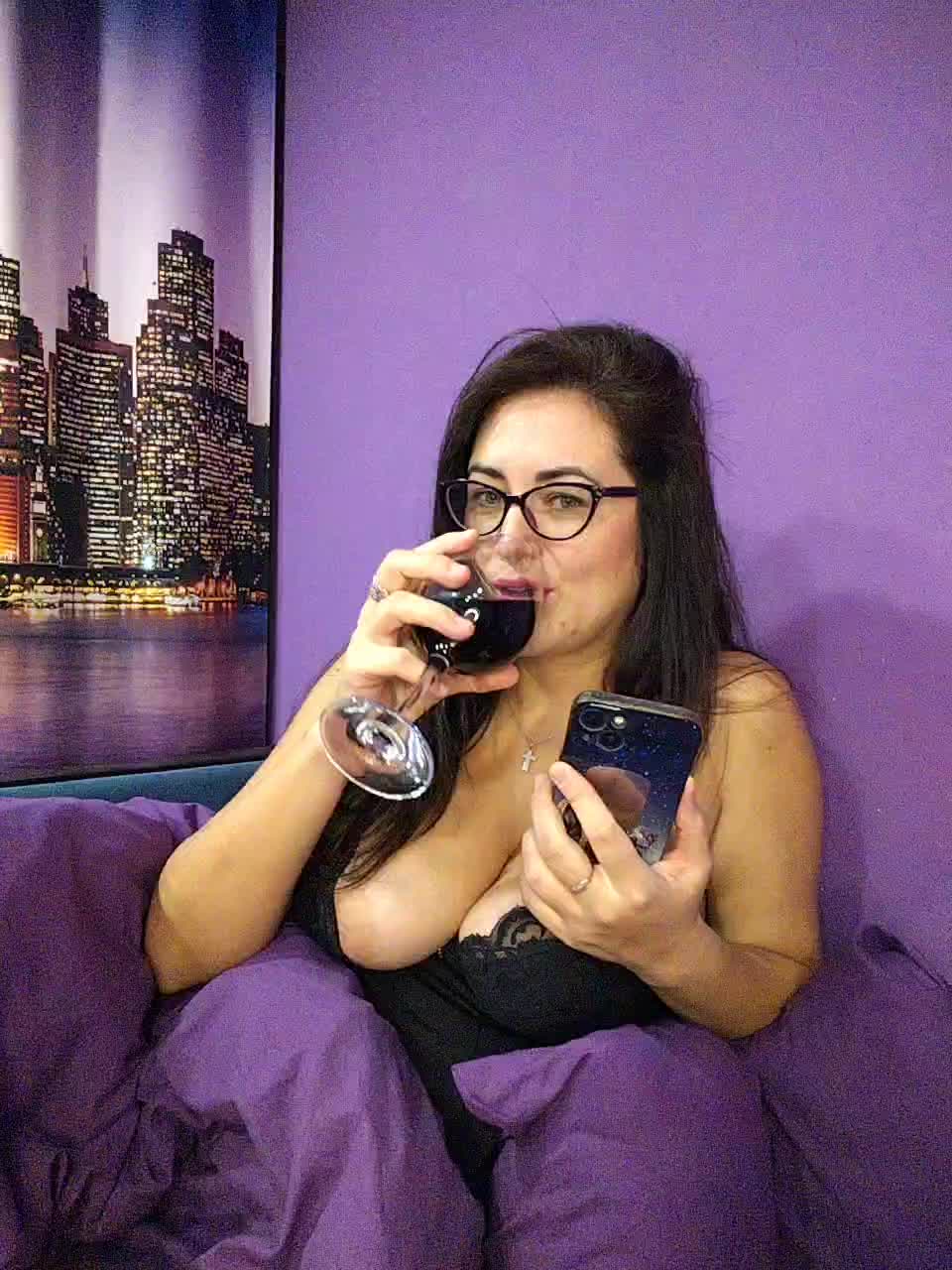 AlicaLovely Приват Записи 2026-01-20