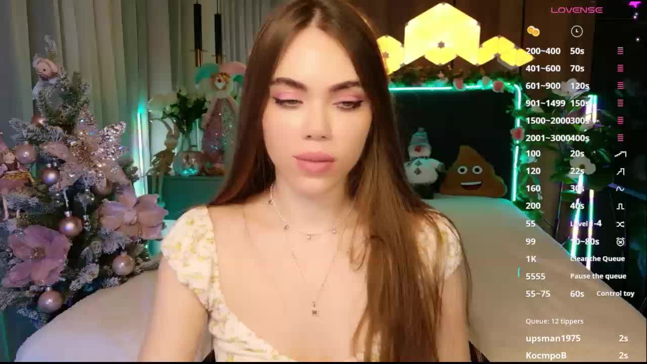 MimiForce Приват Записи 2026-01-20