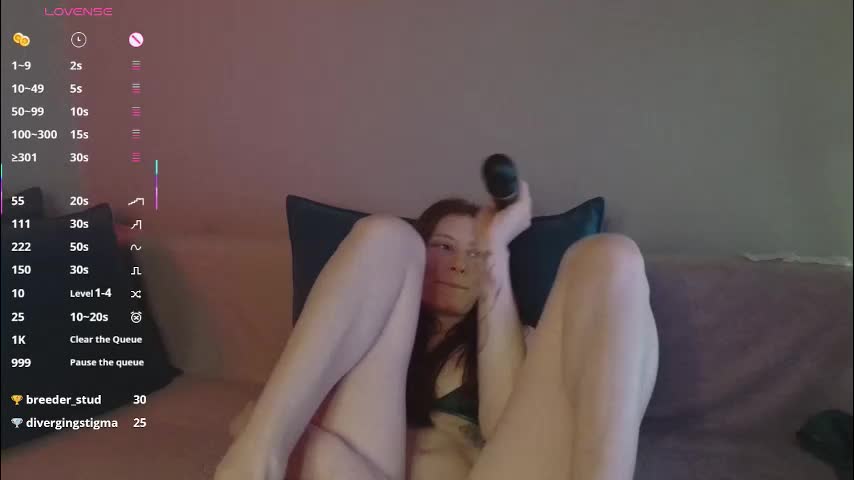 your_sweet_fox Приват Записи 2026-01-20