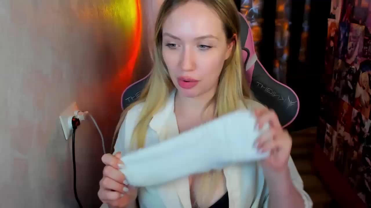 NicoleRicci Приват Записи 2026-01-20